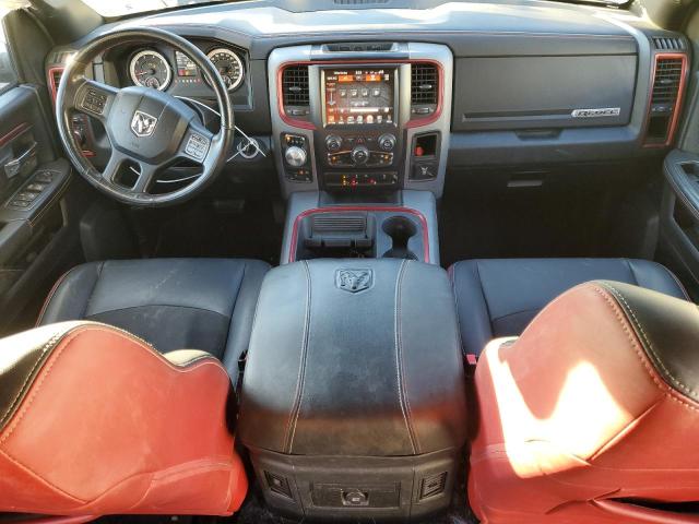 Aukcja sprzedaży 2016 Ram 1500 Rebel, vin: 1C6RR7YT8GS181584, numer aukcji: 87573685