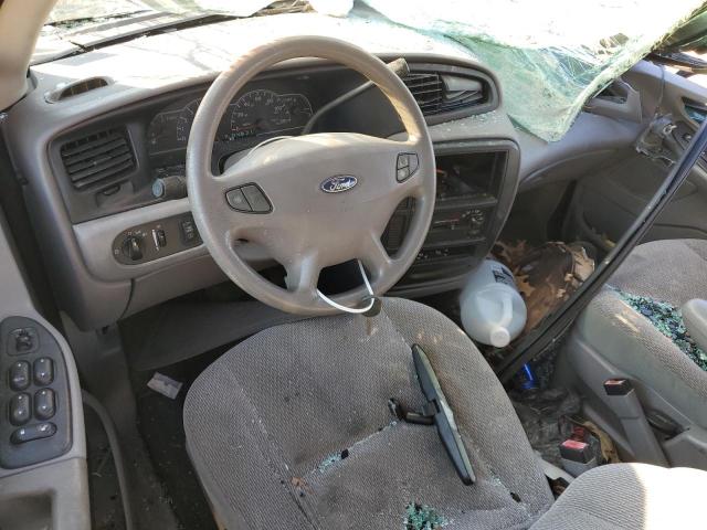 Aukcja sprzedaży 2002 Ford Windstar, vin: 2FMZA50472BB81387, numer aukcji: 86598494