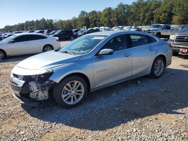 Auction sale of the 2017 Chevrolet Malibu, vin: 1G1ZE5ST0HF168672, lot number: 88785245