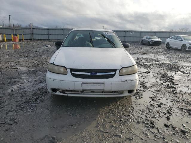 Aukcja sprzedaży 2005 Chevrolet Classic, vin: 1G1ND52F75M162211, numer aukcji: 86470715
