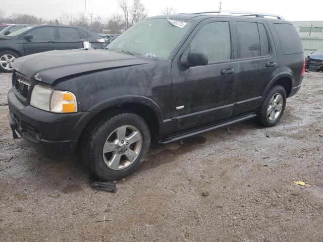 Продажа на аукционе авто 2003 Ford Explorer, vin: 1FMDU75K03ZB07473, номер лота: 41468775