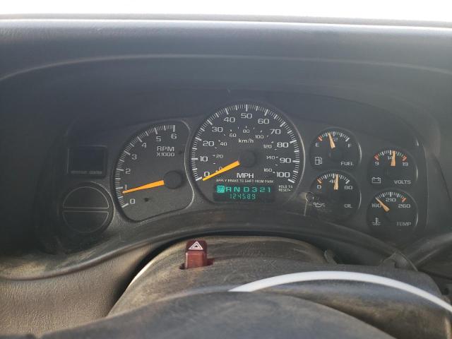 Aukcja sprzedaży 2000 Gmc New Sierra, vin: 1GTEC19T1YZ181889, numer aukcji: 89095505