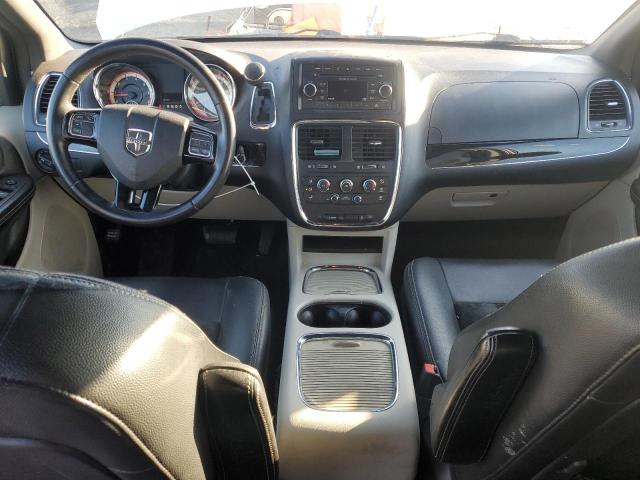 Продаж на аукціоні авто 2017 Dodge Grand Caravan, vin: 2C4RDGCGXHR580906, номер лоту: 42018915