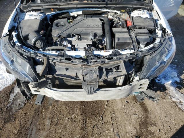 Aukcja sprzedaży 2020 Chevrolet Malibu, vin: 1G1ZB5ST7LF157802, numer aukcji: 88034185