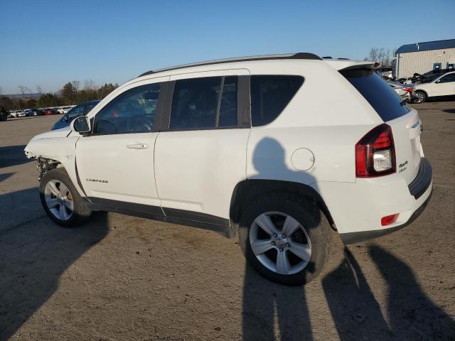 Aukcja sprzedaży 2016 Jeep Compass, vin: 1C4NJDEB1GD661656, numer aukcji: 41365715
