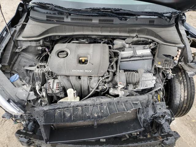 Продажа на аукционе авто 2020 Hyundai Kona Sel, vin: KM8K22AA8LU518078, номер лота: 88923795