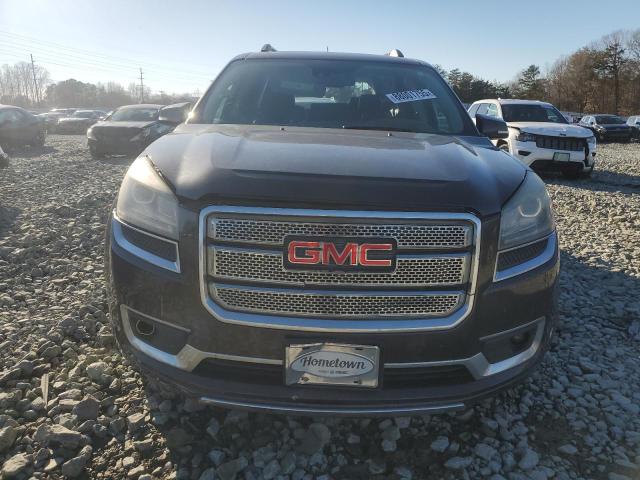 88001755 :رقم المزاد ، 1GKKVTKD3FJ205864 vin ، 2015 Gmc Acadia مزاد بيع