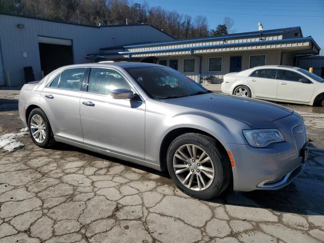 Продажа на аукционе авто 2016 Chrysler 300c, vin: 2C3CCAEG2GH116438, номер лота: 63286955