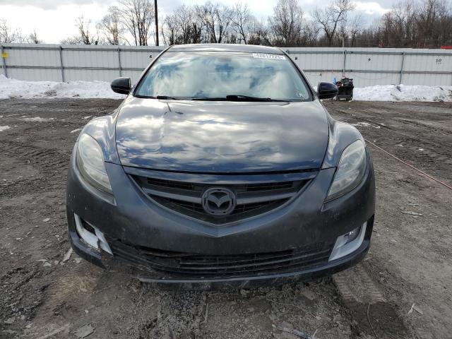 Aukcja sprzedaży 2009 Mazda 6, vin: 1YVHP82B795M21476, numer aukcji: 42617725