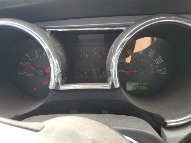 Aukcja sprzedaży 2006 Ford Mustang, vin: 1ZVFT84N065125479, numer aukcji: 88999935
