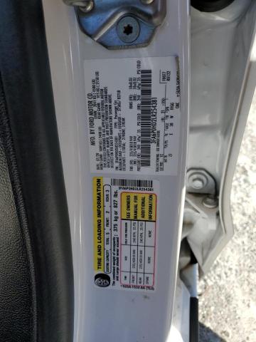 2020 Ford Fusion მანქანა იყიდება აუქციონზე, vin: 3FA6P0HD2LR254381, აუქციონის ნომერი: 86561644