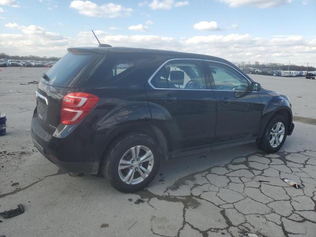Aukcja sprzedaży 2016 Chevrolet Equinox, vin: 2GNALBEK2G6248602, numer aukcji: 42245335