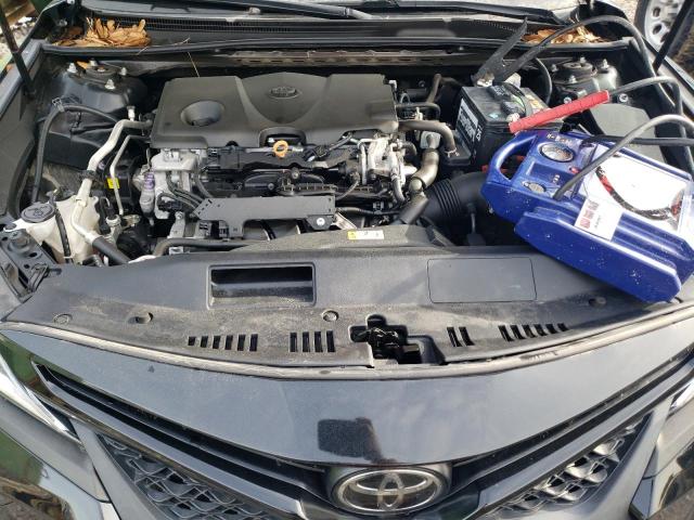 43050485 :رقم المزاد ، 4T1B11HK1KU757059 vin ، 2019 Toyota Camry مزاد بيع