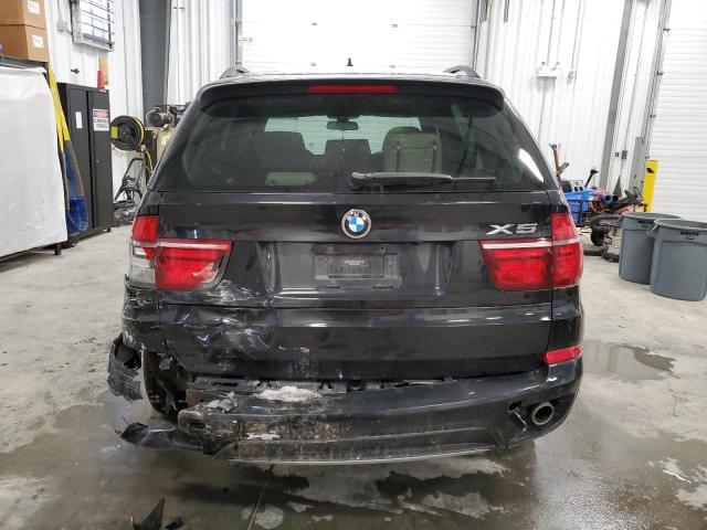 Aukcja sprzedaży 2012 Bmw X5, vin: 5UXZV4C51CL749754, numer aukcji: 53873746