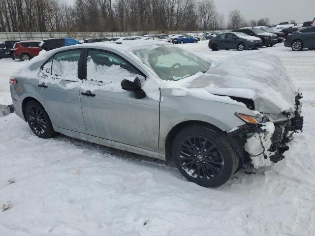 Продажа на аукционе авто 2020 Toyota Camry, vin: 4T1G11AK9LU399520, номер лота: 42182335
