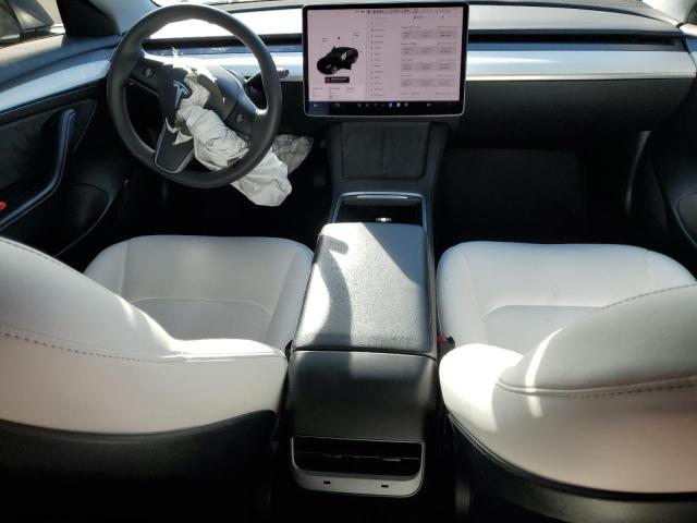 Aukcja sprzedaży 2021 Tesla Model 3, vin: 5YJ3E1EA2MF030758, numer aukcji: 42135465