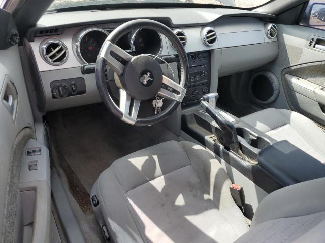 Aukcja sprzedaży 2006 Ford Mustang, vin: 1ZVFT84N065125479, numer aukcji: 88999935