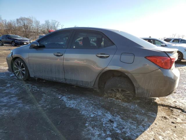 2017 Toyota Corolla მანქანა იყიდება აუქციონზე, vin: 2T1BURHE9HC847490, აუქციონის ნომერი: 42009565