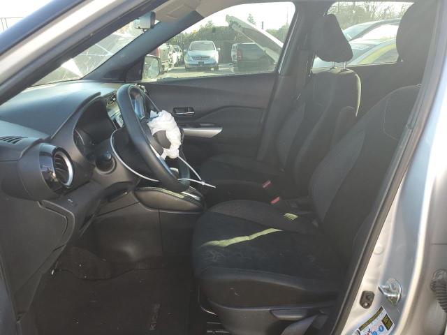 Продажа на аукционе авто 2019 Nissan Kicks, vin: 3N1CP5CU2KL533660, номер лота: 88152485