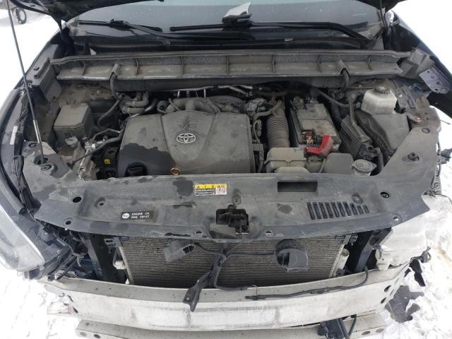Продажа на аукционе авто 2022 Toyota Highlander, vin: 5TDGZRBH7NS560159, номер лота: 89290185