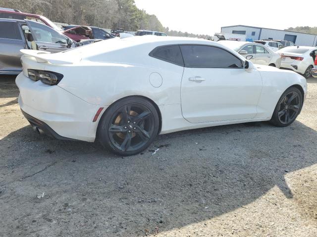 Продажа на аукционе авто 2019 Chevrolet Camaro, vin: 1G1FH1R77K0153625, номер лота: 88289385