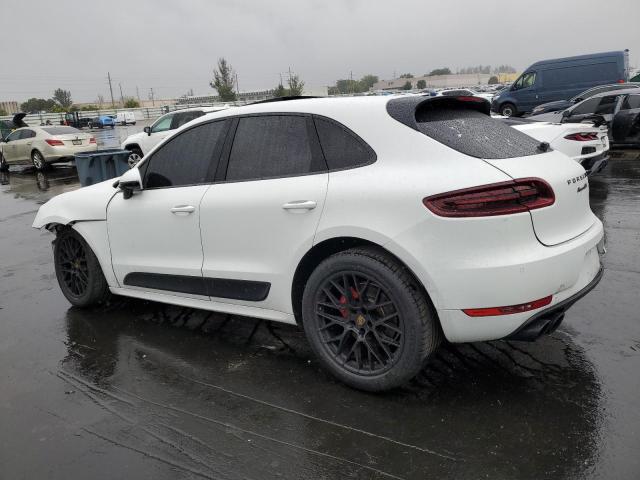 88884215 :رقم المزاد ، WP1AG2A54HLB52684 vin ، 2017 Porsche Macan مزاد بيع