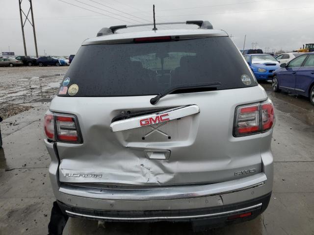87634505 :رقم المزاد ، 1GKKVRKD5DJ243774 vin ، 2013 Gmc Acadia مزاد بيع