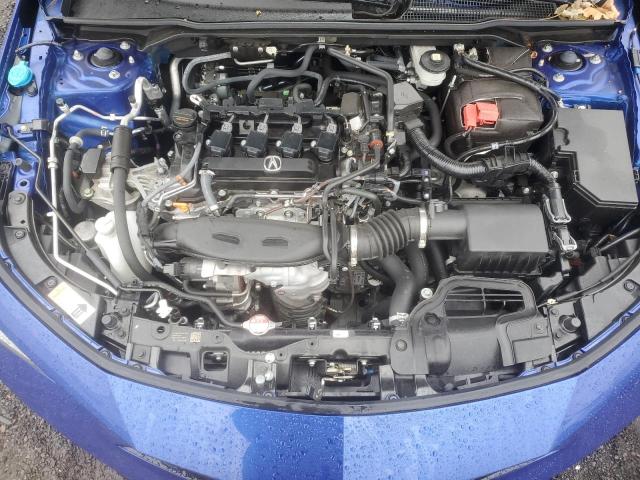 Aukcja sprzedaży 2023 Acura Integra, vin: 19UDE4H6XPA013556, numer aukcji: 42960285