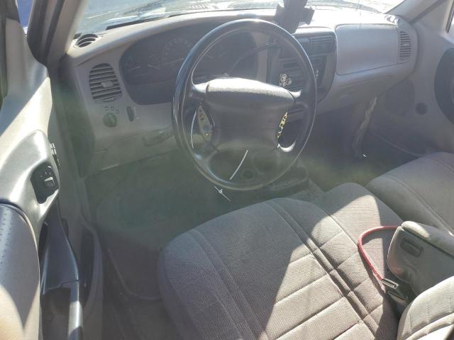 88988635 :رقم المزاد ، 1FTCR14X7TTA64698 vin ، 1996 Ford Ranger Sup مزاد بيع