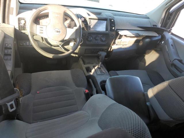 2006 Niss Xterra მანქანა იყიდება აუქციონზე, vin: 5N1AN08U86C560834, აუქციონის ნომერი: 86288605