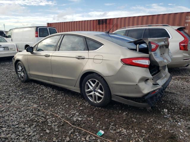 Продажа на аукционе авто 2016 Ford Fusion Se, vin: 3FA6P0H74GR176654, номер лота: 69200605