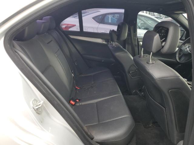 Aukcja sprzedaży 2008 Mercedes-benz C, vin: WDDGF54X68F172159, numer aukcji: 87763655