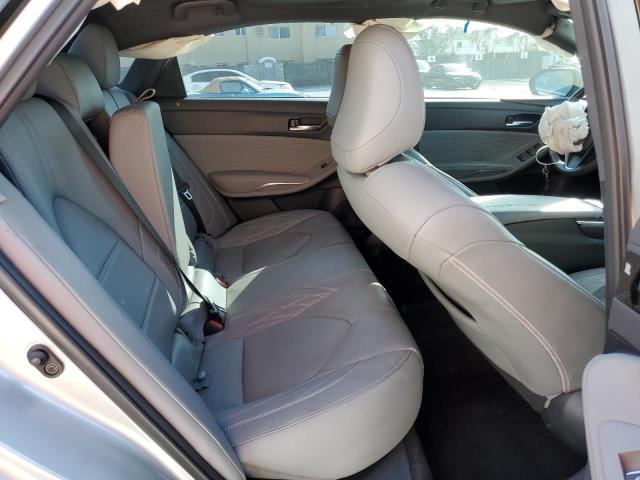 87476154 :رقم المزاد ، 4T1DZ1FB9MU064800 vin ، 2021 Toyota Avalon مزاد بيع