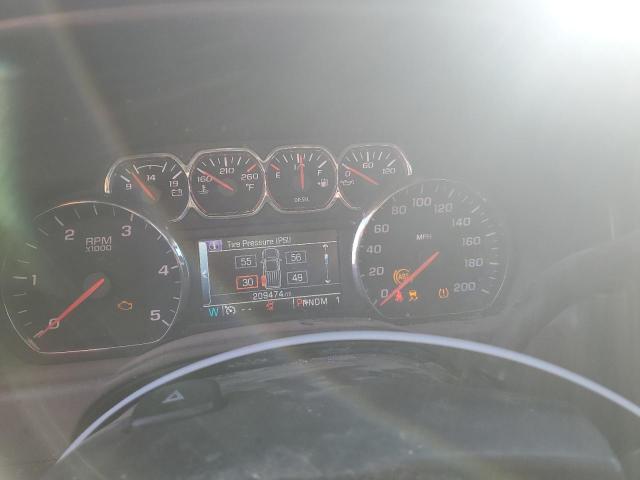 Продаж на аукціоні авто 2015 Chevrolet Silverado, vin: 1GC1KVE89FF569882, номер лоту: 42769295