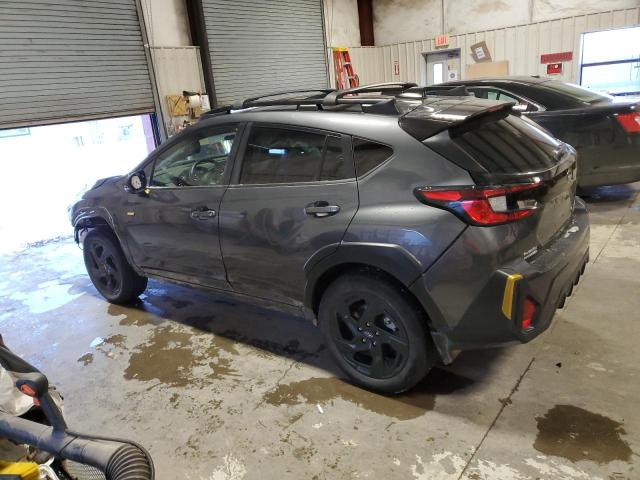 Продаж на аукціоні авто 2024 Subaru Crosstrek, vin: 4S4GUHF60R3749532, номер лоту: 88816565