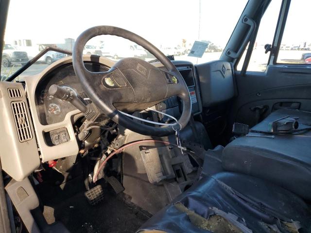 Продажа на аукционе авто 2013 International 4000, vin: 3HAMMAAL7DL188296, номер лота: 89020725