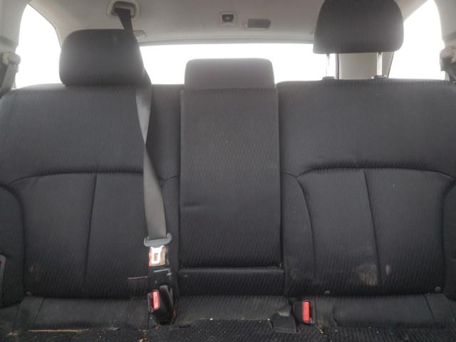 Aukcja sprzedaży 2012 Subaru Outback, vin: 4S4BRCCC0C3233073, numer aukcji: 43150305