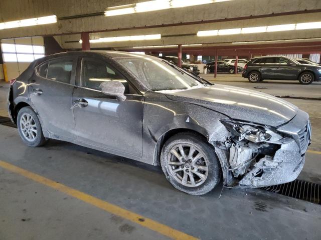 Aukcja sprzedaży 2014 Mazda 3, vin: JM1BM1L70E1113167, numer aukcji: 89284895