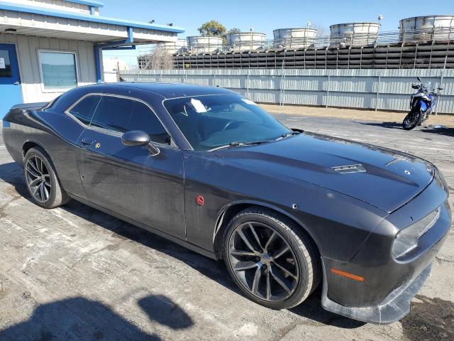 Aukcja sprzedaży 2015 Dodge Challenger, vin: 2C3CDZFJ3FH877712, numer aukcji: 87635005