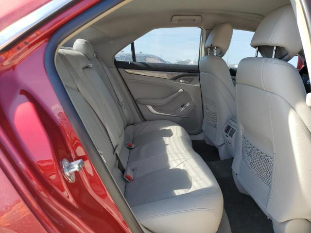 Продажа на аукционе авто 2011 Cadillac Cts, vin: 1G6DA5EY6B0149660, номер лота: 42927615