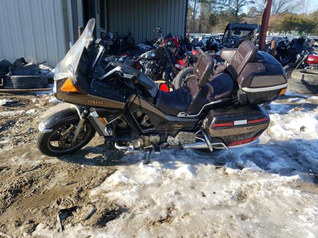 Aukcja sprzedaży 1986 Yamaha Xvz13 D, vin: JYA1NL000GA001723, numer aukcji: 87101004