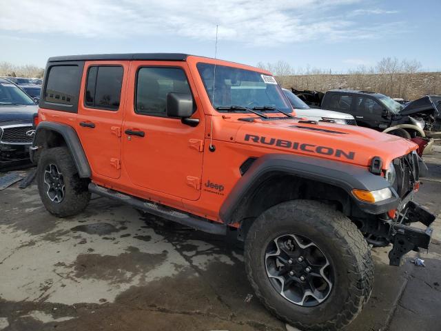 Aukcja sprzedaży 2023 Jeep Wrangler, vin: 1C4HJXFG0PW658180, numer aukcji: 89306985