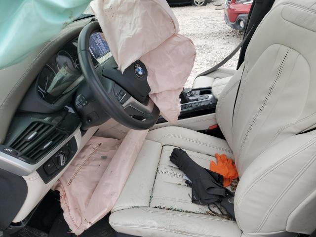 88374975 :رقم المزاد ، 5UXKR2C56J0Z15260 vin ، 2018 Bmw X5 مزاد بيع