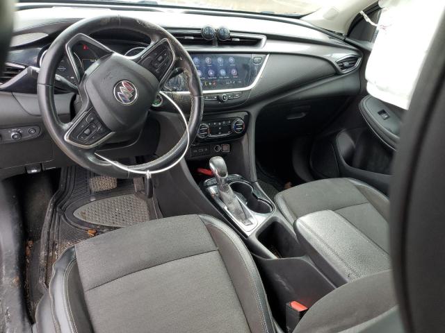 Aukcja sprzedaży 2022 Buick Encore Gx, vin: KL4MMDSL9NB048896, numer aukcji: 41462325
