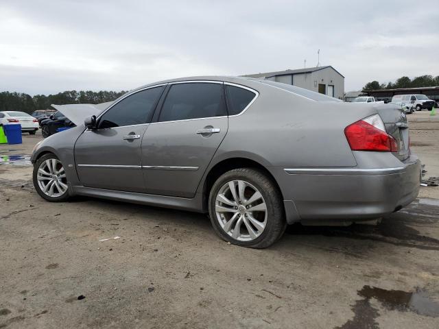 Продажа на аукционе авто 2010 Infiniti M35, vin: JN1CY0AP7AM910467, номер лота: 42768705
