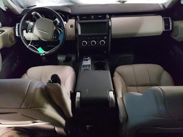 Aukcja sprzedaży 2019 Land Rover Discovery, vin: SALRG2RV2KA094773, numer aukcji: 88236895