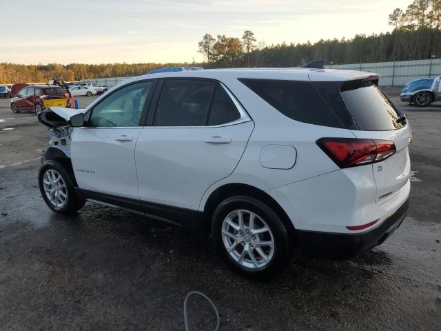 Aukcja sprzedaży 2024 Chevrolet Equinox, vin: 3GNAXUEG5RL342645, numer aukcji: 41960535