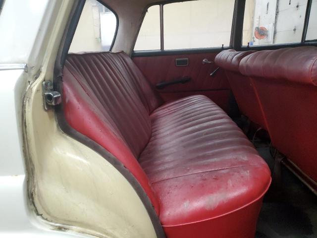 Продажа на аукционе авто 1963 Mercedes-benz 190d, vin: 190DC041139D, номер лота: 87236524
