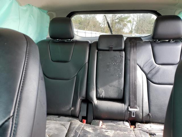 Продаж на аукціоні авто 2019 Ford Edge, vin: 2FMPK4K95KBB66507, номер лоту: 42248555