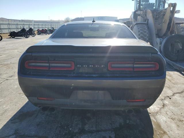 Aukcja sprzedaży 2015 Dodge Challenger, vin: 2C3CDZFJ3FH877712, numer aukcji: 87635005